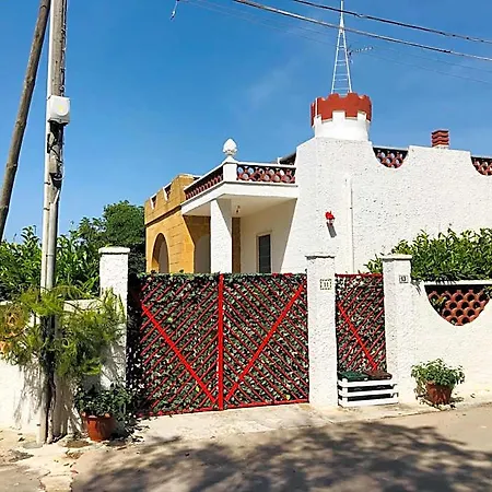 فندق Salento ليتشي