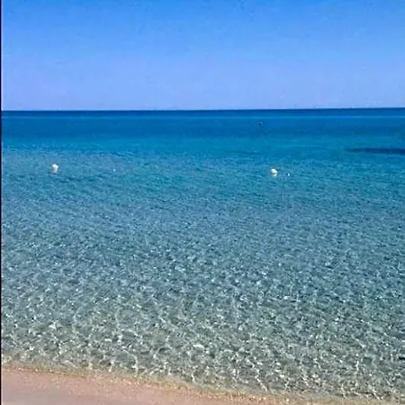 Salento فندق ليتشي