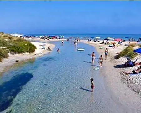 Salento 4* Torre Chianca