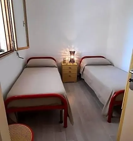 فندق Salento 4*