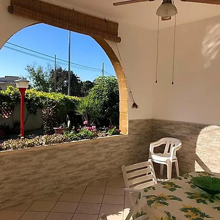 Salento فندق ليتشي