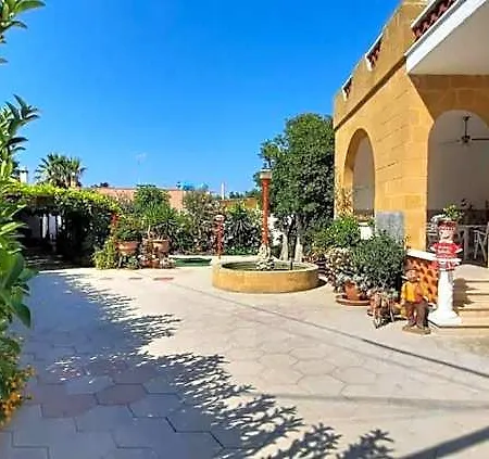 Salento ليتشي