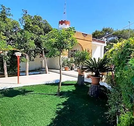 Salento 4* ليتشي