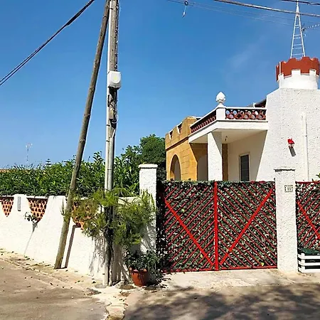 Salento