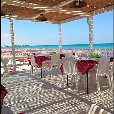 Salento 4* ليتشي